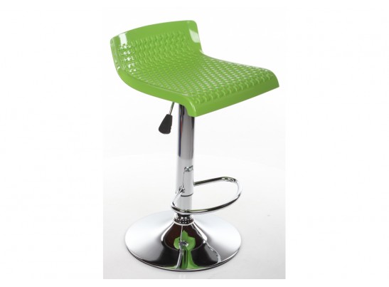 Барный стул Bar зеленый в Ростове-на-Дону