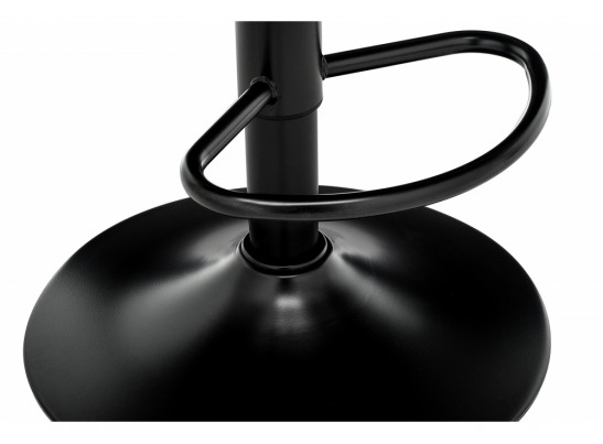 Барный стул Crown grey fabric в Ростове-на-Дону