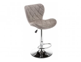 Барный стул Porch светло-серый