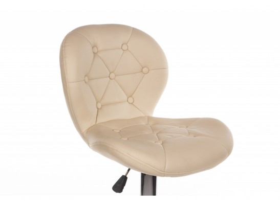 Барный стул Prima бежевый в Ростове-на-Дону