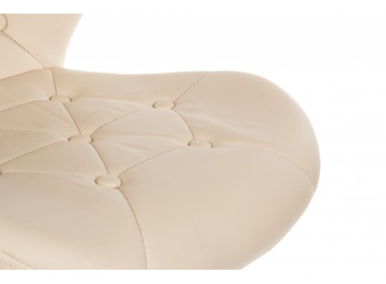 Барный стул Prima бежевый в Ростове-на-Дону