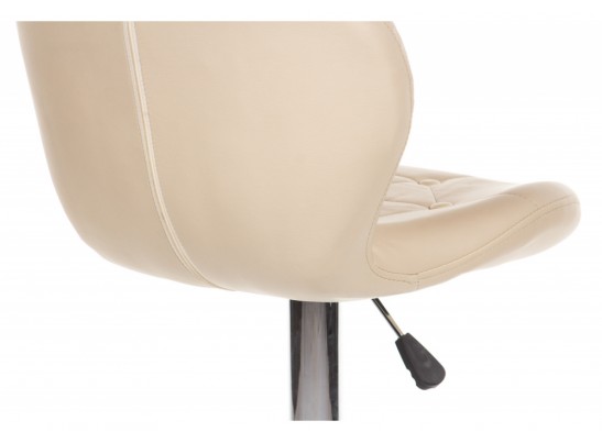 Барный стул Prima бежевый в Ростове-на-Дону