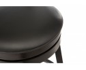 Барный стул Salon cappuccino / black в Ростове-на-Дону
