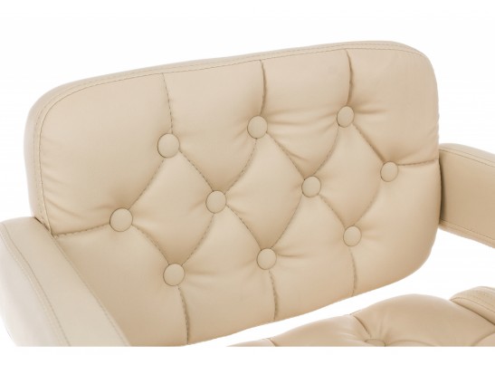 Барный стул Shiny бежевый в Ростове-на-Дону