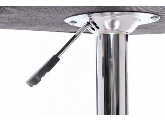 Барный стул Shiny бежевый в Ростове-на-Дону