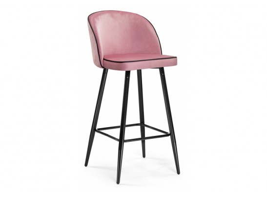 Барный стул Zefir pink в Ростове-на-Дону