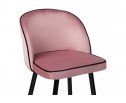 Барный стул Zefir pink в Ростове-на-Дону