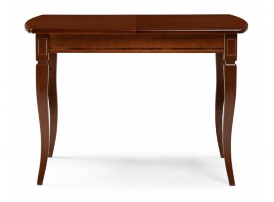 Деревянный стол Арктоис 109(149)х75х75 вишня в Ростове-на-Дону