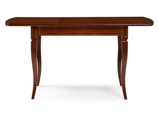 Деревянный стол Арктоис 109(149)х75х75 вишня в Ростове-на-Дону