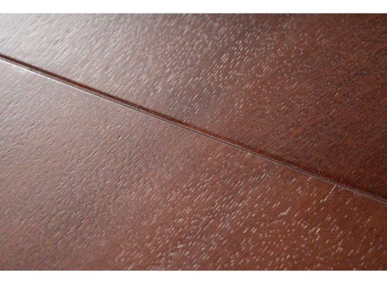 Деревянный стол Эвклаз овальный миланский орех в Ростове-на-Дону