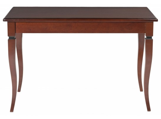 Деревянный стол Лорентайн вишня / патина в Ростове-на-Дону