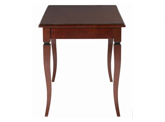 Деревянный стол Лорентайн вишня / патина в Ростове-на-Дону