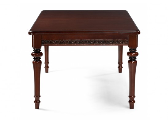 Деревянный стол Маранта прямоугольный вишня в Ростове-на-Дону