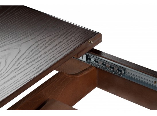 Деревянный стол Маранта прямоугольный вишня в Ростове-на-Дону