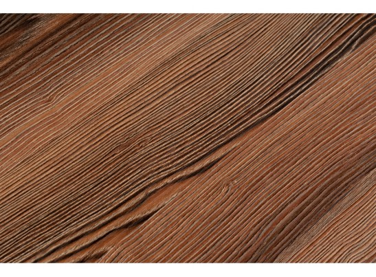 Деревянный стол Регна дерево / черный каркас в Ростове-на-Дону