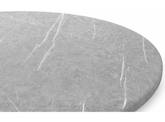 Деревянный стол Sheffilton SHT-TU9/90 венге / серый мрамор в Ростове-на-Дону