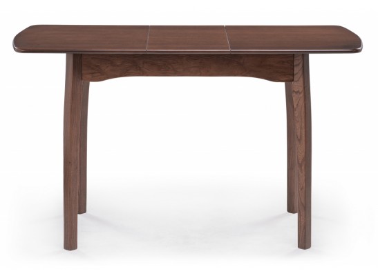 Деревянный стол Терзот прямоугольный миланский орех в Ростове-на-Дону