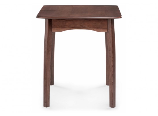 Деревянный стол Терзот прямоугольный миланский орех в Ростове-на-Дону