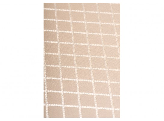 Деревянный стул Айра молочный / ромб в Ростове-на-Дону