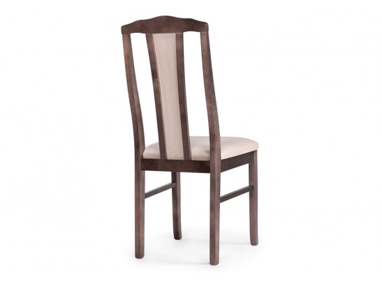 Деревянный стул Гроджин бежевый / орех в Ростове-на-Дону