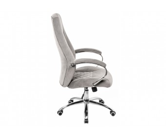 Компьютерное кресло Aragon light grey