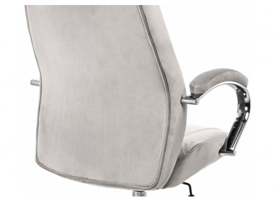 Компьютерное кресло Aragon light grey в Ростове-на-Дону