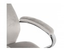 Компьютерное кресло Aragon light grey в Ростове-на-Дону