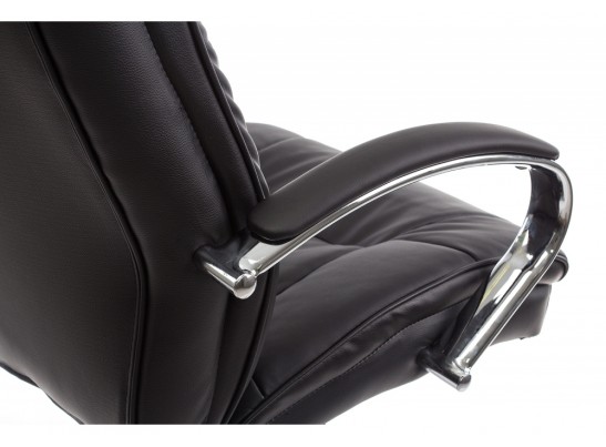 Компьютерное кресло Evora черное в Ростове-на-Дону