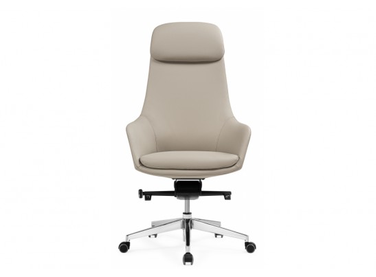 Компьютерное кресло Gallant слоновая кость в Ростове-на-Дону