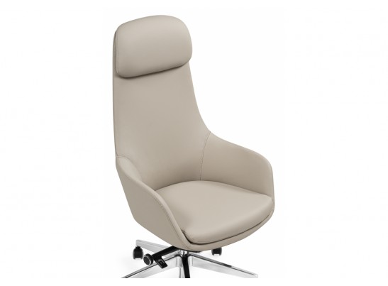 Компьютерное кресло Gallant слоновая кость в Ростове-на-Дону