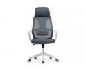 Компьютерное кресло Golem dark gray / white в Ростове-на-Дону
