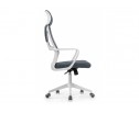 Компьютерное кресло Golem dark gray / white в Ростове-на-Дону