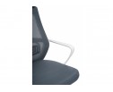 Компьютерное кресло Golem dark gray / white в Ростове-на-Дону