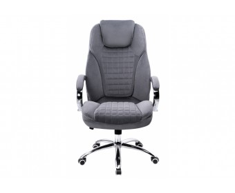 Компьютерное кресло Herd dark grey