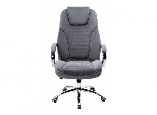 Компьютерное кресло Herd dark grey в Ростове-на-Дону