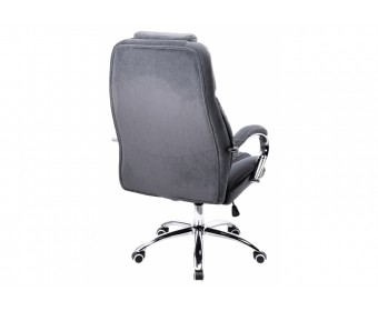 Компьютерное кресло Herd dark grey