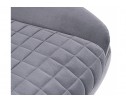 Компьютерное кресло Herd dark grey в Ростове-на-Дону