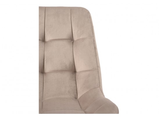 Компьютерное кресло Келми 1 светло-коричневый / черный в Ростове-на-Дону