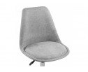 Компьютерное кресло Kolin gray / chrome в Ростове-на-Дону