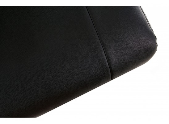 Компьютерное кресло Unic черное / зеленое в Ростове-на-Дону