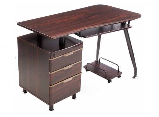 Компьютерный стол Erida 120х60х75 в Ростове-на-Дону