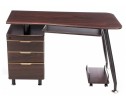 Компьютерный стол Erida 120х60х75 в Ростове-на-Дону