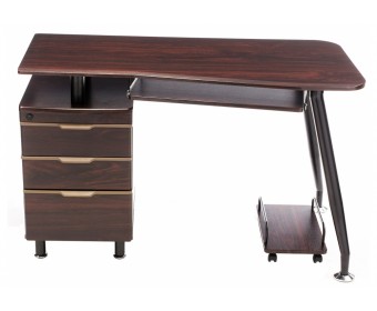 Компьютерный стол Erida 120х60х75