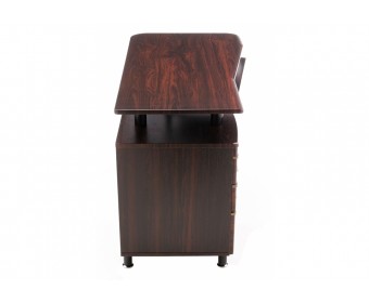 Компьютерный стол Erida 120х60х75