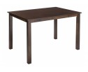 Обеденная группа Bahamas (стол и 4 стула) oak / black в Ростове-на-Дону