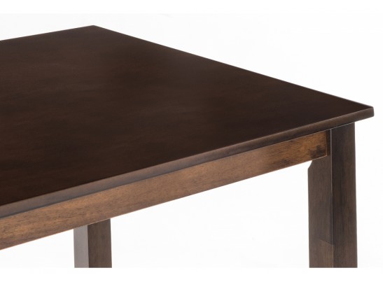 Обеденная группа Bahamas (стол и 4 стула) oak / black в Ростове-на-Дону