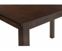 Обеденная группа Bahamas (стол и 4 стула) oak / black в Ростове-на-Дону