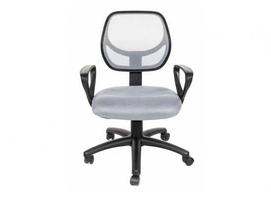 Компьютерное кресло CH серое в Ростове-на-Дону