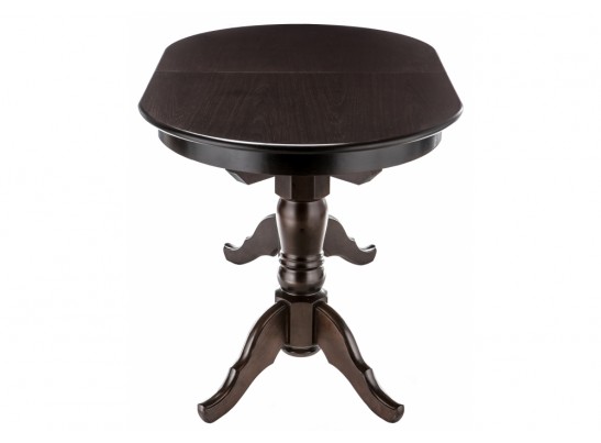 Стол Деон 130(165)х80х79 шоколад в Ростове-на-Дону