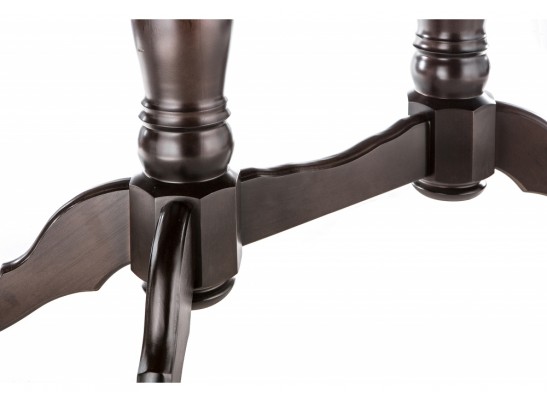 Стол Деон 130(165)х80х79 шоколад в Ростове-на-Дону